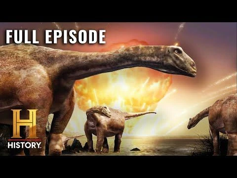 Dinosaurs Extinction: A Warning for Humanity? | Full Special