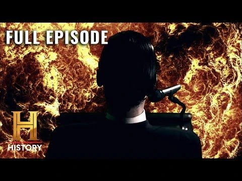 Nostradamus Effect: The Three Antichrists Exposed (S1, E1) | Full Episode