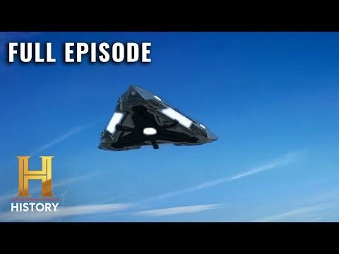 Ancient Aliens: Unexplained UFO PHENOMENA Over Italian Mountain (S14, E15) | Full Episode