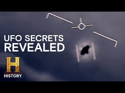 UFO MYSTERIES EXPOSED! *6 Episode Mega-Marathon* | Unidentified: Inside Americas UFO Investigation