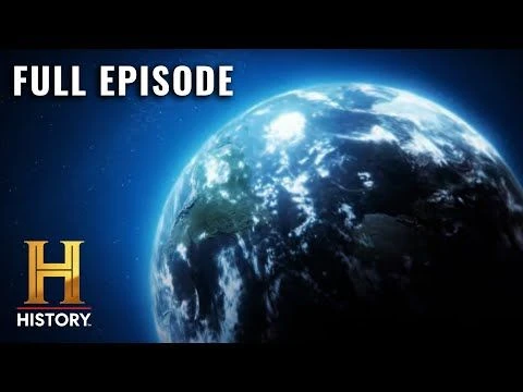 Ancient Aliens: Extraterrestrial Secrets in Earths Depths (S2, E4) | Full Episode