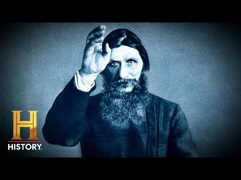 The UnXplained: Rasputins Dark Prophecies Revealed (Special)