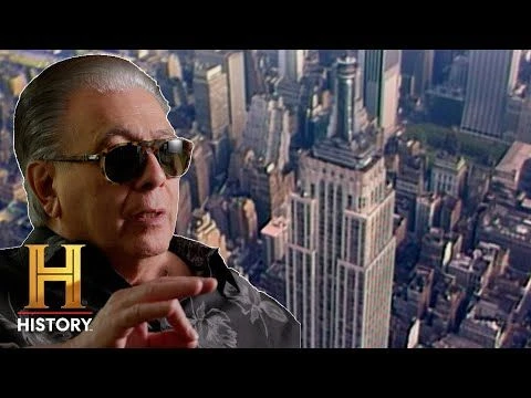 NYC Mafias Mob Tax | American Godfathers: The Five Families (S1)