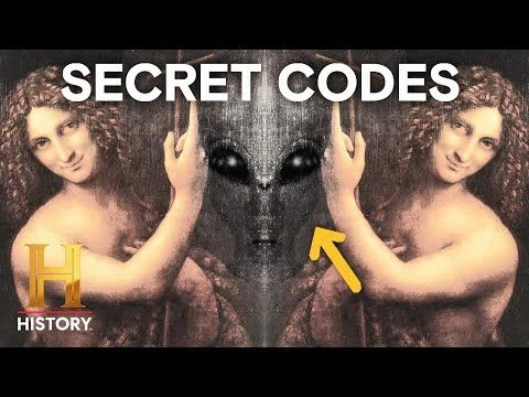 Ancient Aliens: Unlocking Secret Extraterrestrial Codes