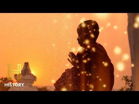 Ancient Aliens: MYSTIC MULTIVERSE SECRETS REVEALED (Season 16)