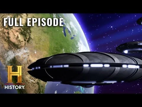 Ancient Aliens: Sacred Texts Reveal UFO Connection (S10, E10) | Full Episode