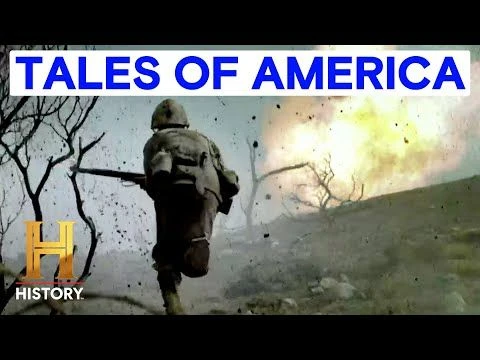 The United States Transforms into a Global Superpower | America the Story of Us *3 Hour Marathon*