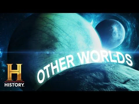 Ancient Aliens: Evidence of Life in Outer Space