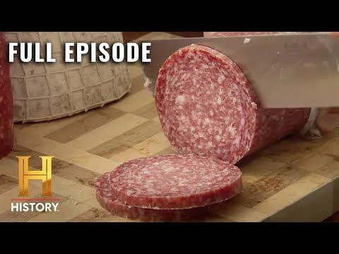 Modern Marvels: The Surprising World of Cold Cuts (S13, E43) | Full Episode