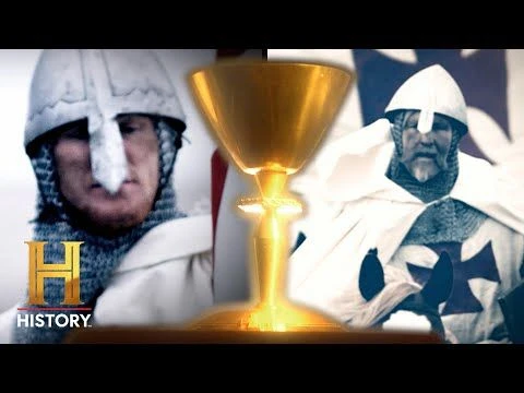 The UnXplained: The Knights Templars DARKEST Secrets