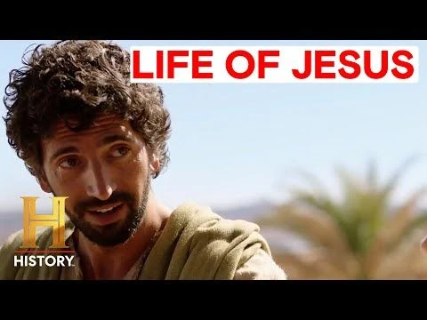 Jesus: His Life | Divine Struggle for Faiths Survival *3 Hour Marathon*