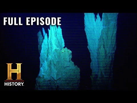 How The Earth Was Made: Marianas Trench is the Deepest Place on Earth (S1, E2) | Full Episode