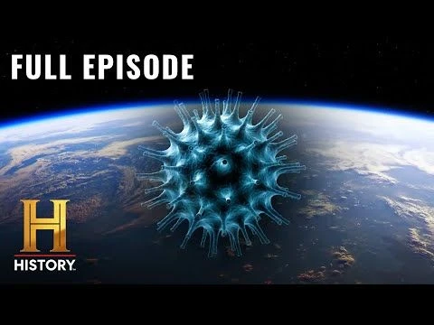 Ancient Aliens: Extraterrestrials Introduced Viral Pandemics to Earth?! (S14, E9) | Full Episode