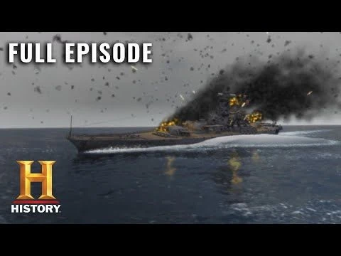 Dogfights: Deadly WWII Submarine Warfare (S2, E17) | Full Episode | History