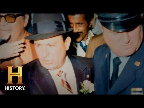 Joe Colombo: The Don Who Defied Tradition | American Godfathers: The Five Families (S1)