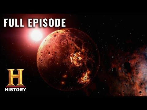 Learn How the Earth Was Made | Full Documentary (S2, E3) | History