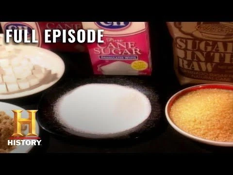 Modern Marvels: How Sugar is Made (S11, E52) | Full Episode | History