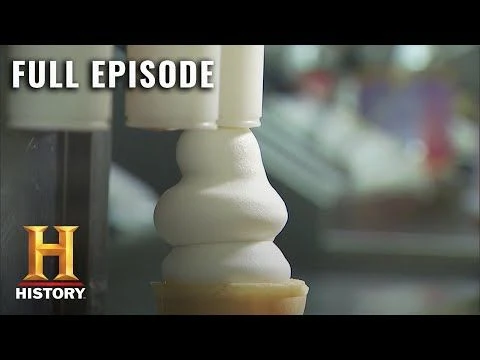 Modern Marvels: How Ice Cream is Made (S14, E18) | Full Episode | History