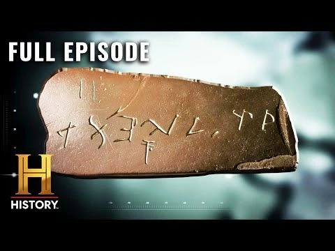 America Unearthed: Lost Relics of the Bible (S2, E10) | Full Episode