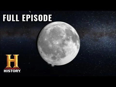 The Universe: The Creation of the Moon (S1, E5) | Full Episode | History