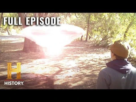 UFO Files: Scientific Evidence of UFO Activity (S3, E5) | Full Episode