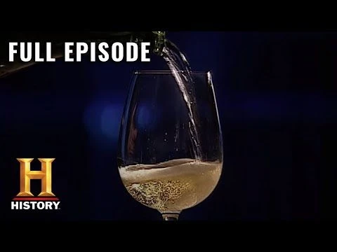 Modern Marvels: How Wine Is Made - Full Episode (S13, E54) | History