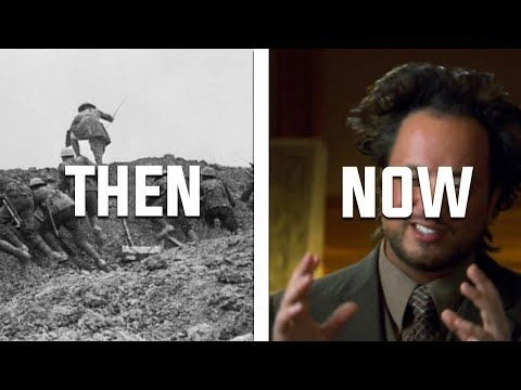 The Slow Downfall of the History Channel - How History Works