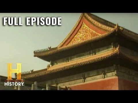 Inside Chinas Forbidden City: Where 24 Emperors Ruled | Ancient Mysteries  (S3, E27) | Full Episode