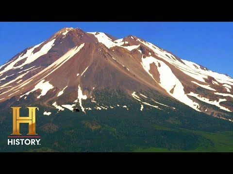 Ancient Aliens: The US Hotspot of Unexplained Disappearances (S17)