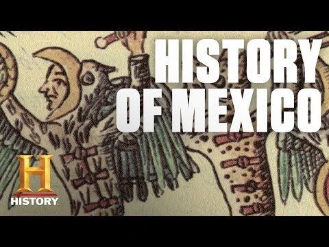 The History of Mexico | History Lists | History