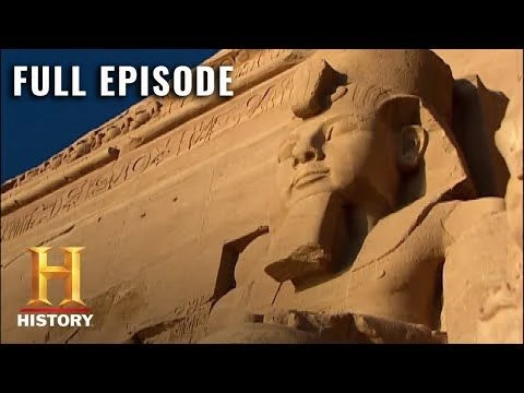 Lost Worlds: Ramses Egyptian Empire - Full Episode (S1, E4) | History