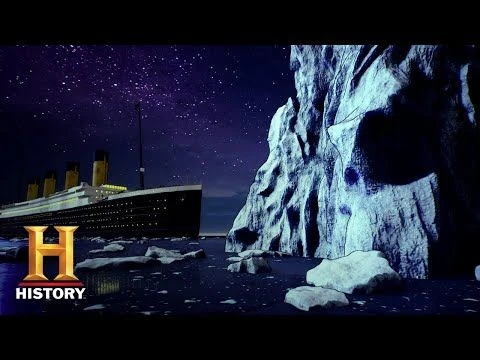 Inside the Titanics FATAL Mistake | Historys Greatest Mysteries (Season 1) | History