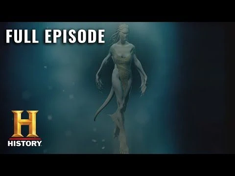 Missing in Alaska: Vicious Arctic Mermaid Attacks - Full Episode (S1, E8) | History