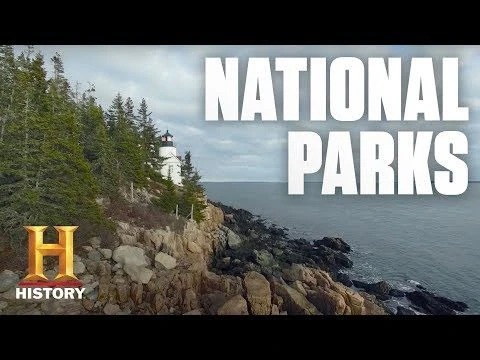 Heres How the National Park Service Got Started | History