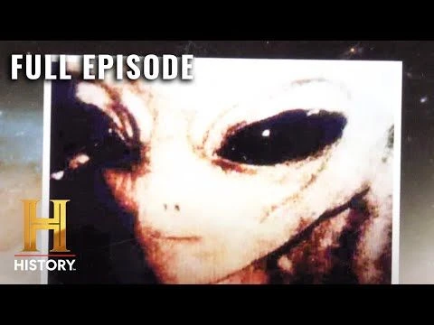 Aliens Hidden in Top-Secret Ohio Facility?? | UFO Files (S3, E4) | Full Episode