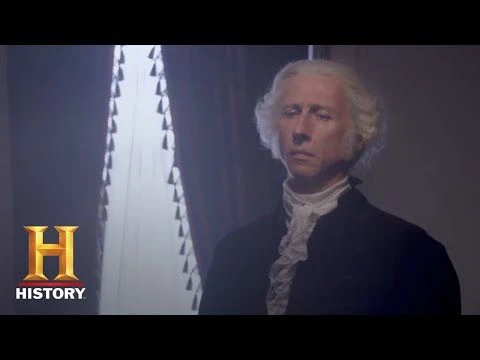 Washington: The First President | Exclusive | History