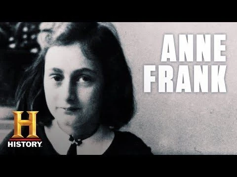 Who Was Anne Frank? | History