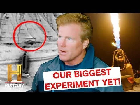 MASSIVE Experiment Reveals Shocking Answers | The Secret of Skinwalker Ranch (S5)