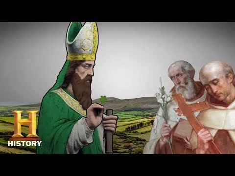 St. Patricks Day: Bet You Didnt Know | History