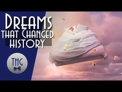 Einstein’s Cows: Dreams That Changed History