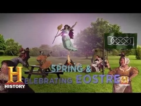 Bet You Didnt Know: Easter Traditions | History