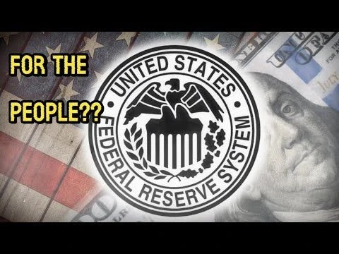 TRUTH about the Federal Reserve exposed - Forgotten History