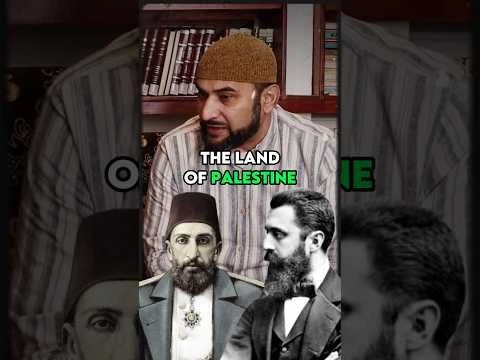 Shocking History Of Zionism | Adnan Rashid