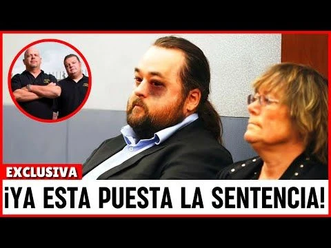 Chumlee CONDENADO a Cadena Perpetua? Después de… (Pawn Stars)