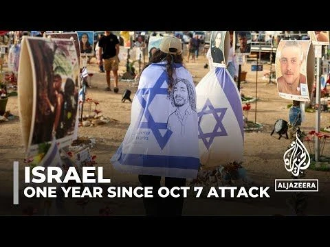 October 7 attack: Biggest security failure in Israels history