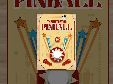 The History of Pinball