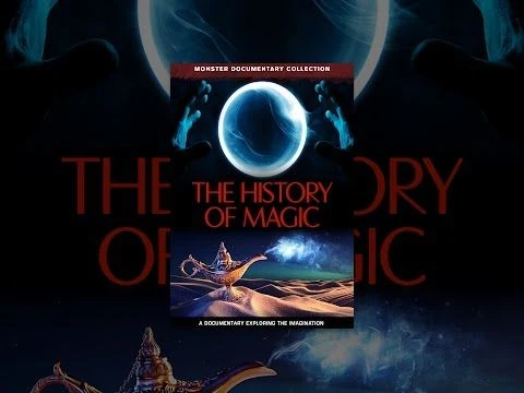 The History Of Magic