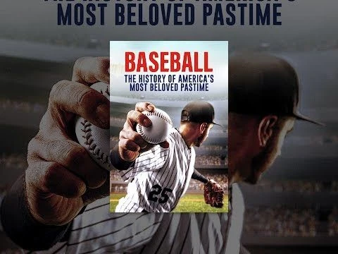 Baseball: The History Of Americas Most Beloved Pastime