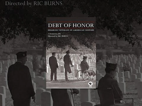 Debt of Honor: Disabled Veterans in American History