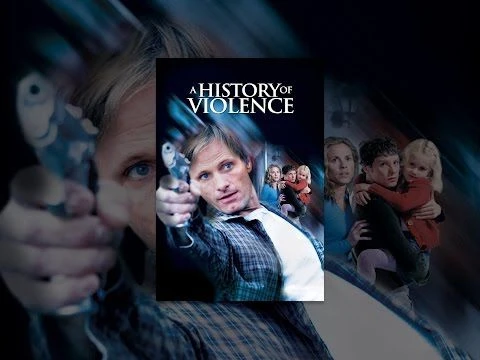 A History of Violence